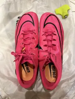 マックスフライ　　Nike Air Zoom Maxfly 26.0cm ピンク