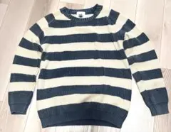 URBAN RESEARCH Sonny Label サマーニット