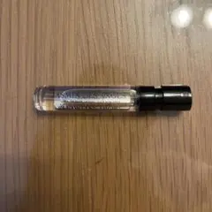 クリスチャン・ディオール ジャスミン・デ・アンジュ 1.2ml