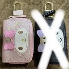マイメロ キーケース