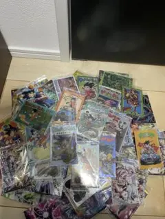 Dragon Ball 板じゃがカードまとめ売り150枚 Dragon Ball 板じゃがカードまとめ売り150枚 - メルカリ