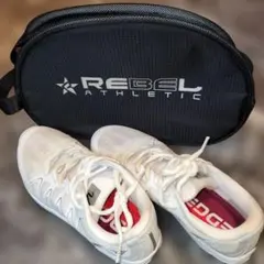 2025年最新】バーシティチアシューズの人気アイテム - メルカリ