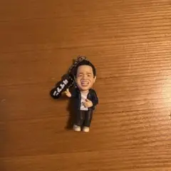 ダイアン ゴイゴゴイでスーススーなガチャキーホルダー