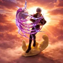 呪術廻戦 五条悟 フィギュア