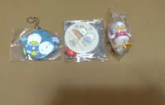 サンリオ あひるのペックル まとめ売り