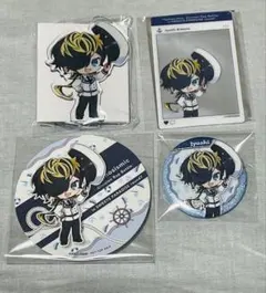 ヒプマイ　スイパラ　十四セット