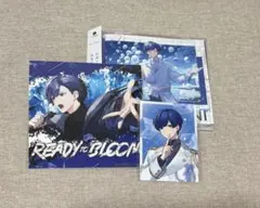 いれいす If 2nd ソロアルバム BLUE PRINT