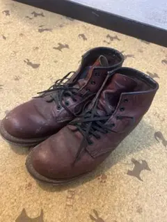 RED WING 9011 ブーツ
