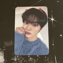 cravity soundwave 特典トレカ テヨン