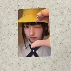 SAY MY NAME KUJILiVE トレカ　ヒトミ SAY MY NAME SAYMYNAME アルバム トレカ ヒトミ - メルカリ