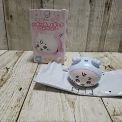 ちいかわベビー ハイハイフィギュアコレクション 古本屋 カニちゃん