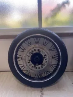 xl1200s キャストホイール フロント 2001年式 - メルカリ