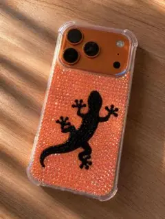 iPhone13pro ドラクエ スライムデコケース - メルカリ