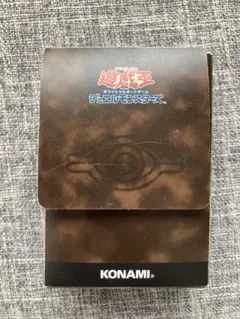 2026年最新】遊戯王 デッキケース オシリスレッドの人気アイテム