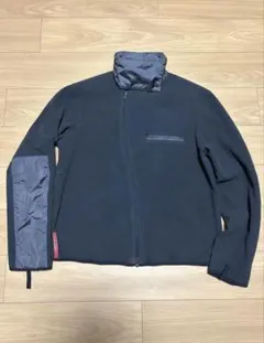 Prada sports archive anorak jacket - メルカリ