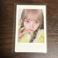 佐野愛花 チェキ ラルムフェス - メルカリ