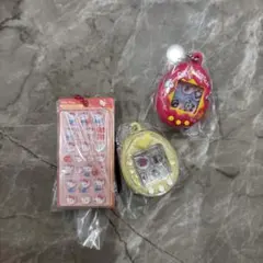 サンリオたまごっちまとめ売り