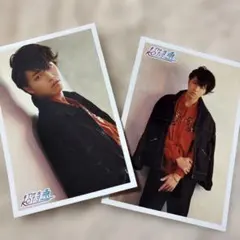 超特急　タカシ　生写真　25弾