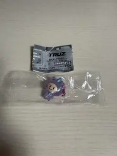 TRUZ めじるしアクセサリー CHILLI