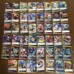 130枚まとめ売り）妖怪ウォッチ とりつきカードバトル