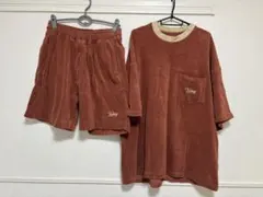 Keboz ケボズ セットアップ