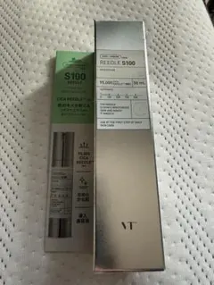 VT ニードルショット100 50ml REEDLE SHOt100