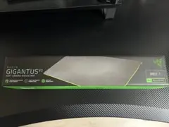 Razer GIGANTUS V2 XXL ゲーミングマウスパッド