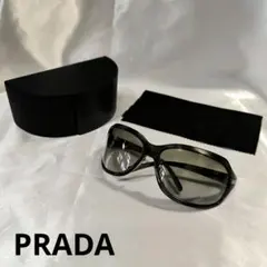 GACKT着用タイプ✦PRADA/SPR14G/べっ甲調/サングラスのサムネイル