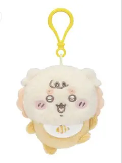 ちいかわ ベビー Chiikawa Baby マスコット シーサー