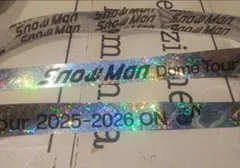 銀テープ アイドル