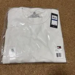 Tommy Hilfiger ホワイト Tシャツ XL