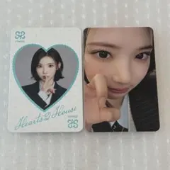 2026年最新】Hearts2Hearts ジウの人気アイテム - メルカリ