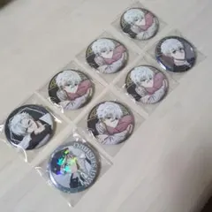 ブルーロック　凪誠士郎　缶バッチ　Vampire