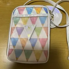 ディズニー40周年ショルダー