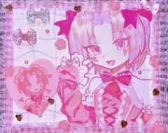 【訳あり】手描きイラスト アナログイラスト オリジナル 色紙 過去作品