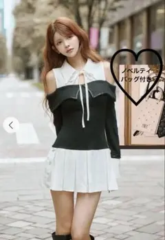 2025年最新】randy ワンピースの人気アイテム - メルカリ