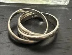 3連リング リング