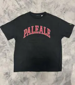 ロゴプリント Tシャツ ブラック archive y2k