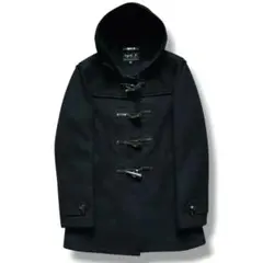 2025年最新】Agnes b メンズ ダッフルコートの人気アイテム - メルカリ