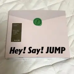 Hey! Say! JUMP DEAR MY LOVER CD