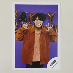 少年忍者 黒田光輝 ハロウィングリフォ