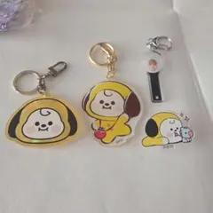 2026年最新】bt21 チミー ストラップの人気アイテム - メルカリ