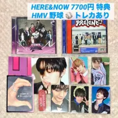 ZEROBASEONE 特典 ラキドロ トレカ CD ギュビン セット