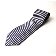 DKNY ダナキャランニューヨーク ネクタイ シルク100％