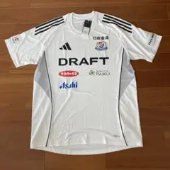 横浜F・マリノス 2026 J1百年構想リーグ 2nd ユニフォーム S 新品