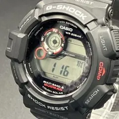 【美品】CASIO G-SHOCK MUDMAN GW-9300 タフソーラーのサムネイル