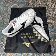 モレリア シューズ