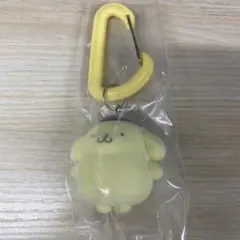 サンリオ カラフルカラビナマスコットチャーム