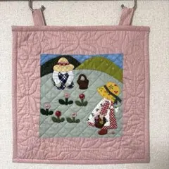 2025年最新】ハンドメイド パッチワーク スーちゃんの人気