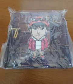 岩田剛典 スクエアクッション ② 岩田剛典 クッション 2種 BIGクッション